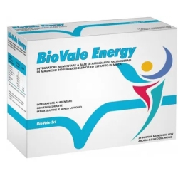 Energy - Tonic Supplement 14 Sachets