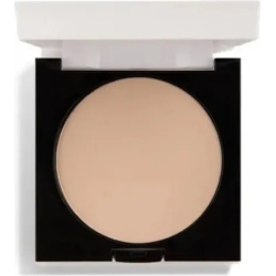 Glamtech - Compact Powder - Clear