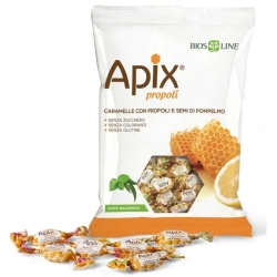 Apix - Balsamic Candies With Propolis And Grapefruit Seeds 3 Kg