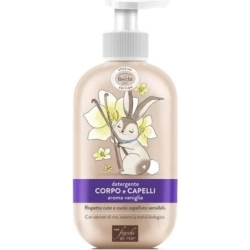 Special Edition - Vanilla Body And Hair Cleanser 400Ml