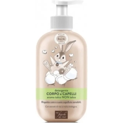 Special Edition - Talc Body And Hair Cleanser 400 Ml