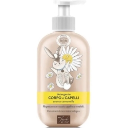 Special Edition - Chamomile Body And Hair Cleanser 400 Ml