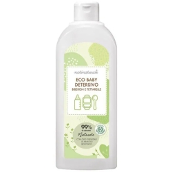 Natinaturali - Eco Baby Detergent 500 Ml