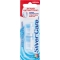 2 Refill Heads compatible with silver care plus toothbrushes - Medium