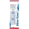 2 Refill Heads compatible with silver care plus toothbrushes - Medium