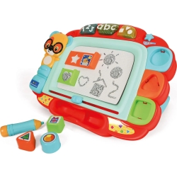 Sing and learn board