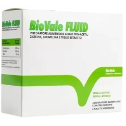 Fluid 14 Bustine - Lung Health Supplement