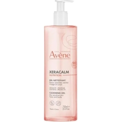 Xeracalm Nutrition - Cleansing Gel 750 Ml