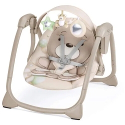Midi - Swing 261 Bubble Bear