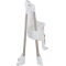Pappananna - High Chair 259 Mostriciattoli