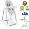 Pappananna - High Chair 259 Mostriciattoli