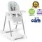 Pappananna - High Chair 259 Mostriciattoli