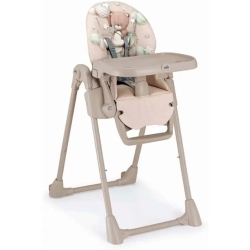 Pappananna - High Chair 261 Bubble Bear