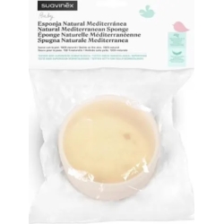 Natural Mediterranean Sponge