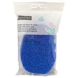 Silver Ion Sponge
