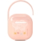 Dreams - Soother Holder pink