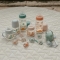 Dreams - Soother Holder blue