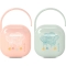 Dreams - Soother Holder blue