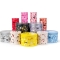Nails Kit- Smoothing base #202 + Gloss #203 + Nail polish #225