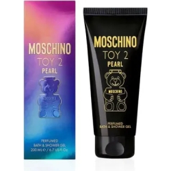 Toy 2 Pearl - Bath & Shower Gel 200 ml