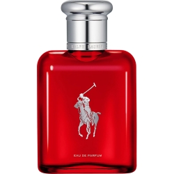 Polo Red - Eau de Parfum for Man 75 ml Spray