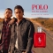 Polo Red - Eau de Parfum for Man 75 ml Spray