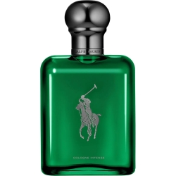 Polo Green Cologne Intense for Man 125 ml Spray