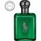 Polo Green Cologne Intense for Man 125 ml Spray