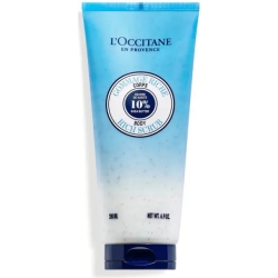 Shea Butter - Gommage Riche Corps - Body Rich Scrub 200 ml