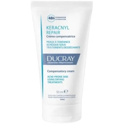 Keracnyl Repair - Compensatory Cream 50 Ml