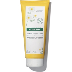 Camomile Aftershampoo Balm 200 Ml