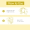 Camomile Aftershampoo Balm 200 Ml