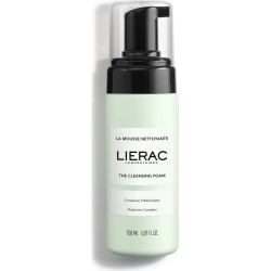 La Mousse Nettoyante - Makeup Remover Mousse 150 Ml