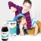 Agitazione Syrup - Tone And Mood Supplement 125 Ml
