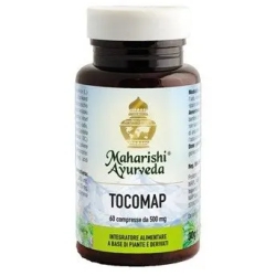 Tocomap - Women Health Supplement 60 tablets