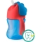 My Bendy Straw Cup 200 ML 9m+ blu