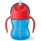 My Bendy Straw Cup 200 ML 9m+ blu