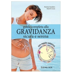 Complete guide to safe and peaceful pregnancy