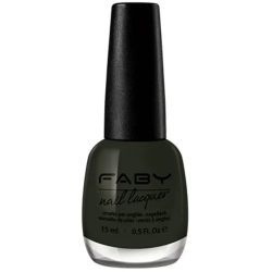 Nail Lacquer - Nail Polish - Green Thumb