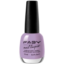 Nail Lacquer - Nail Polish - A Kiss From Beirut