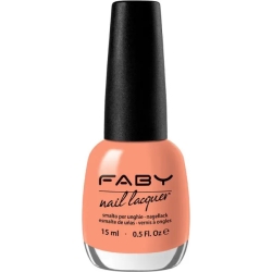 Nail Lacquer - Nail Polish - Fabyana