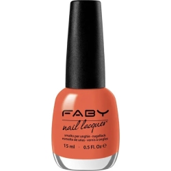 Nail Lacquer - Nail Polish - Lobster Salad