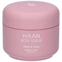 Tales Of Lotus - Body Scrub 200 ml