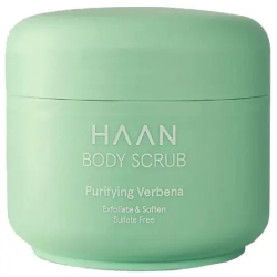 Purifying Verbena - Body Scrub 200 ml