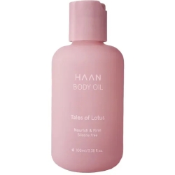 Tales Of Lotus - Body Oil 100 ml