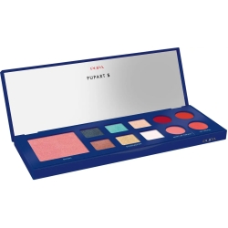 Pupart S - Palette n.004 Blue