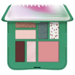 Palette S Life In Color n.001 Emerald