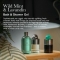 Wild Mint & Lavandin - Shower Gel 300 ml