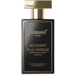 Accident A La Vanille Madeleine de Proust - Le Parfum Unisex 50 ml Vapo