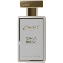Qahua Bunga - Extrait de Parfum Unisex 50 ml Spray